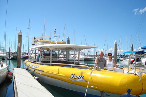 Marina View Apartment - Holiday Find 7