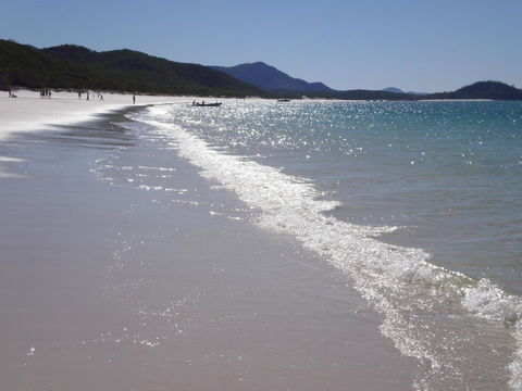 Marina View Apartment - Holiday Find 6