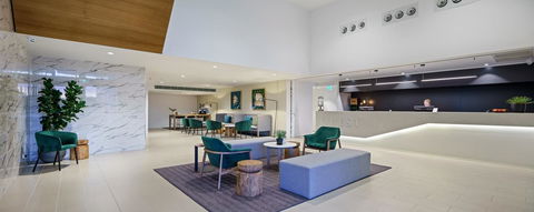 Quest Springfield Central - Holiday Find 10