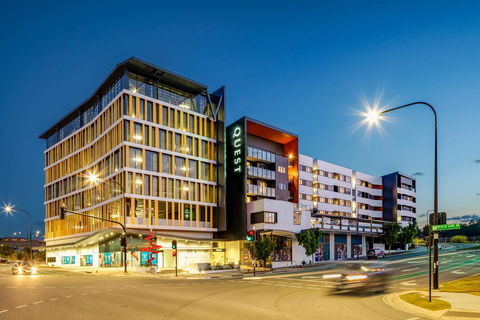 Quest Springfield Central - Holiday Find 9