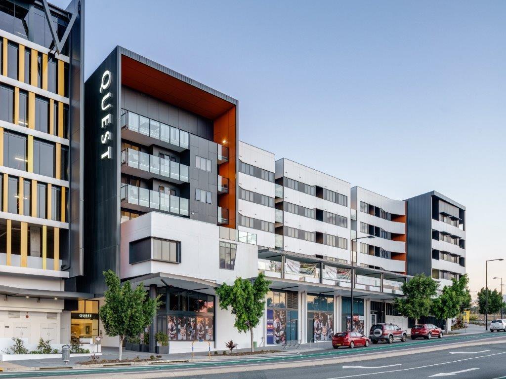 Brookwater QLD Holiday Find