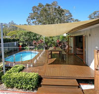 Beach House on Jones Parade Central Coolum Beach - Holiday Find