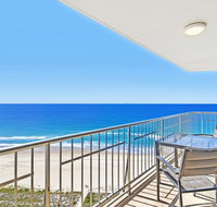 Talisman Apartments - Holiday Find