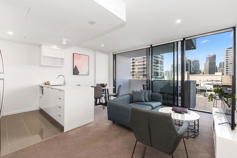 Ivy And Eve Apartments By CLLIX - Holiday Find 19
