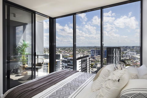 Ivy And Eve Apartments By CLLIX - Holiday Find 17