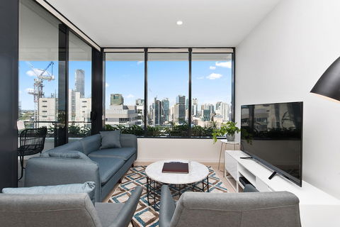 Ivy And Eve Apartments By CLLIX - Holiday Find 26