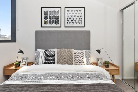 Ivy And Eve Apartments By CLLIX - Holiday Find 18