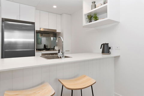 Ivy And Eve Apartments By CLLIX - Holiday Find 38