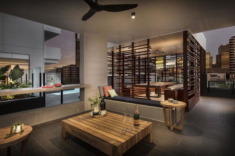 Ivy And Eve Apartments By CLLIX - Holiday Find 9