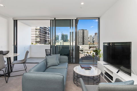 Ivy And Eve Apartments By CLLIX - Holiday Find 35