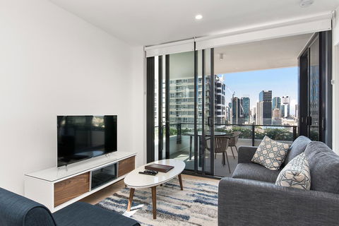 Ivy And Eve Apartments By CLLIX - Holiday Find 23