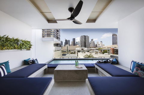 Ivy And Eve Apartments By CLLIX - Holiday Find 5