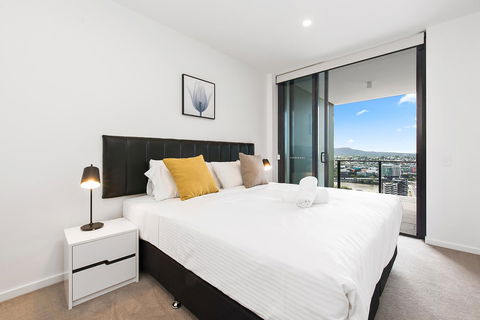 Ivy And Eve Apartments By CLLIX - Holiday Find 32