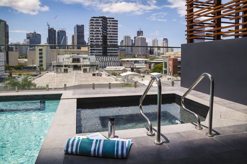 Ivy And Eve Apartments By CLLIX - Holiday Find 12