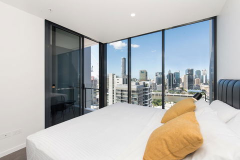 Ivy And Eve Apartments By CLLIX - Holiday Find 30