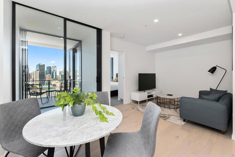 Ivy And Eve Apartments By CLLIX - Holiday Find 22