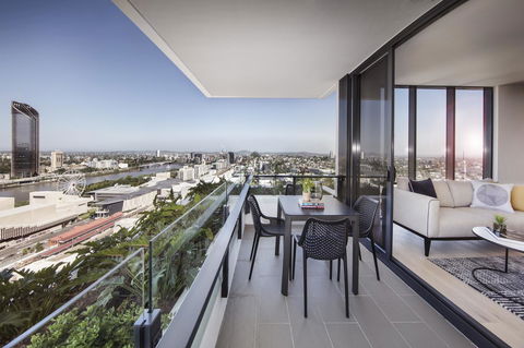 Ivy And Eve Apartments By CLLIX - Holiday Find 21
