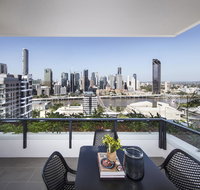 Arise Ivy  Eve Apartments - Holiday Find