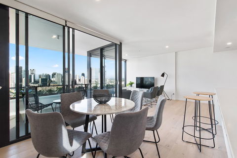 Ivy And Eve Apartments By CLLIX - Holiday Find 27