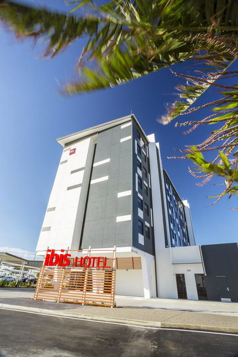 Ibis Mackay - Holiday Find 9