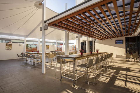Ibis Mackay - Holiday Find 1