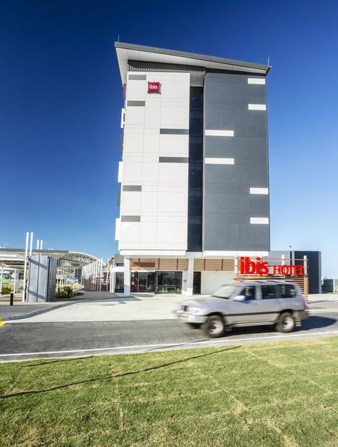 Ibis Mackay - Holiday Find 22