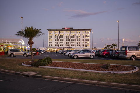 Ibis Mackay - Holiday Find 39