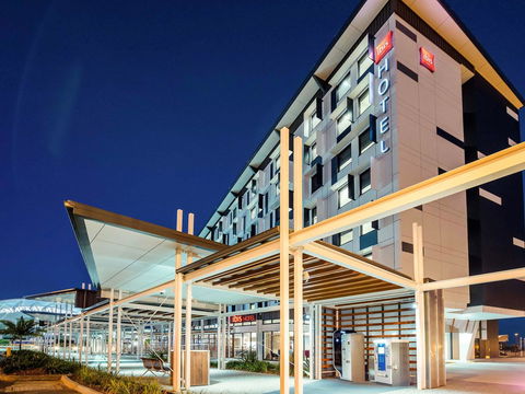 Ibis Mackay - Holiday Find 31