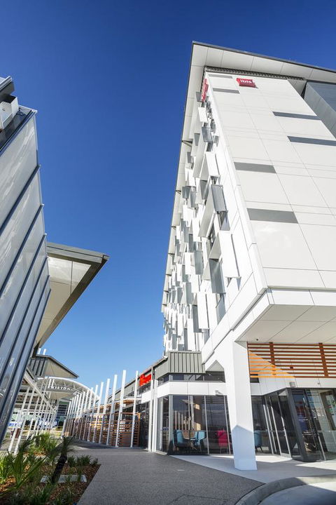 Ibis Mackay - Holiday Find 37