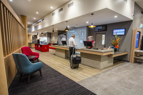 Ibis Mackay - Holiday Find 6