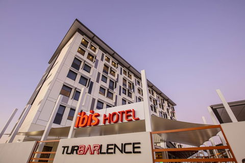 Ibis Mackay - Holiday Find 4