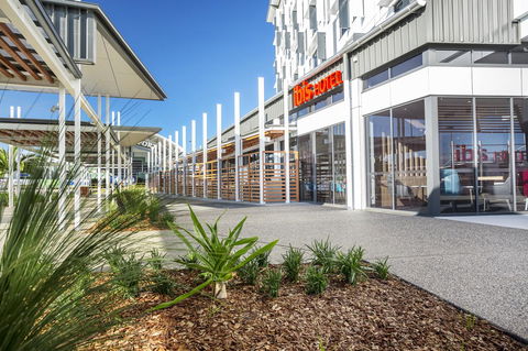 Ibis Mackay - Holiday Find 8
