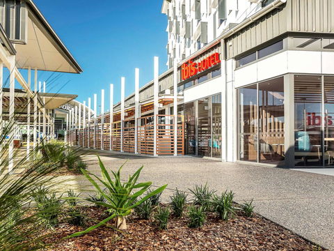 Ibis Mackay - Holiday Find 0