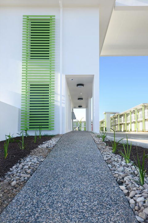 Mackay Oceanside Central Hotel Official - Holiday Find 21