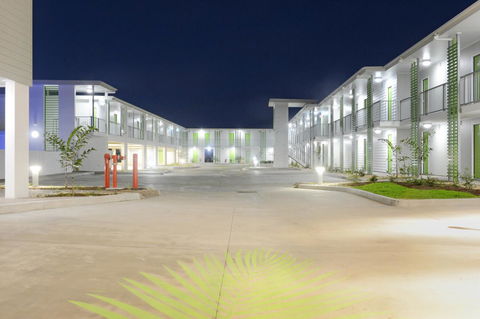 Mackay Oceanside Central Hotel Official - Holiday Find 22