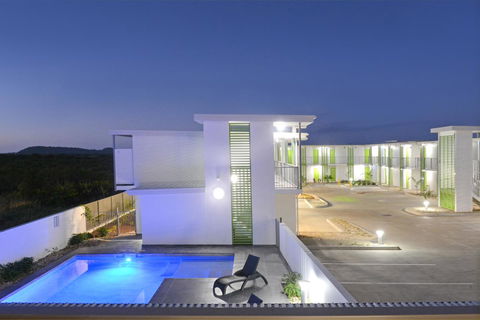 Mackay Oceanside Central Hotel Official - Holiday Find 18