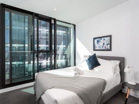 Hostrelax Residences On Alfred - Holiday Find 42