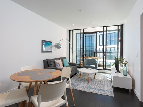 Hostrelax Residences On Alfred - Holiday Find 39