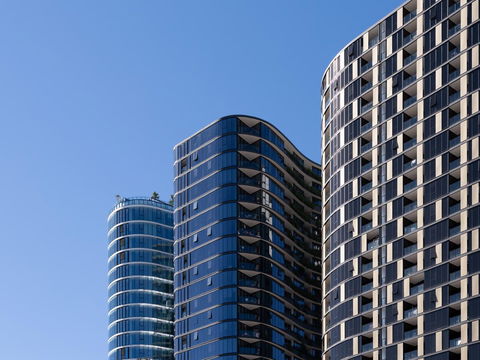 Hostrelax Residences On Alfred - Holiday Find 10