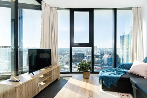 Hostrelax Residences On Alfred - Holiday Find 23
