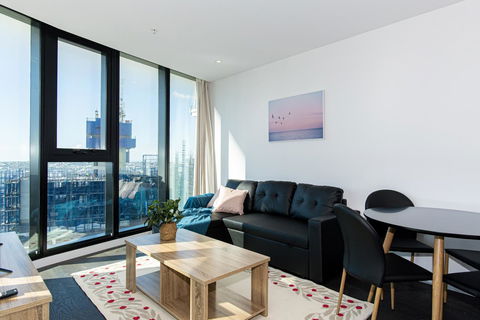 Hostrelax Residences On Alfred - Holiday Find 27