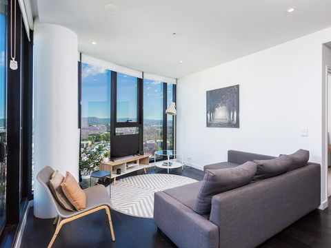 Hostrelax Residences On Alfred - Holiday Find 36