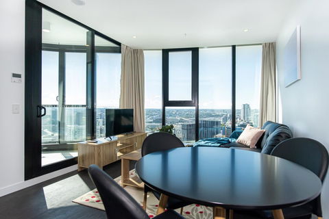 Hostrelax Residences On Alfred - Holiday Find 21