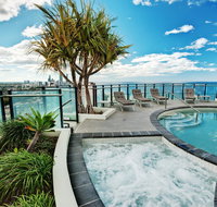 The Wave Resort - Holiday Find