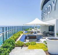 Rhapsody Resort - Official - Holiday Find