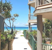 Sanctuary Beach Retreat - Holiday Find