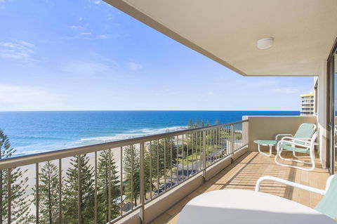 Columbia Beachfront Apartments On Rainbow Bay - Holiday Find 43