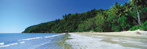Riviera Mackay - Holiday Find 5