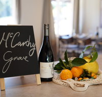 McCarthy Grove Maleny - Holiday Find