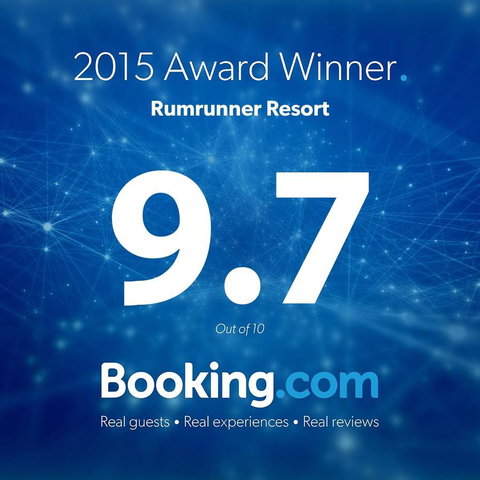 Rumrunner Resort - Holiday Find 40